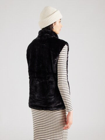 Gilet VERO MODA en noir