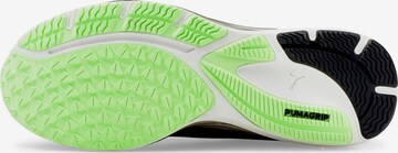 Sneaker bassa di PUMA in verde