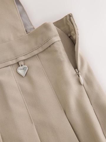 CLARKS Dress in Beige
