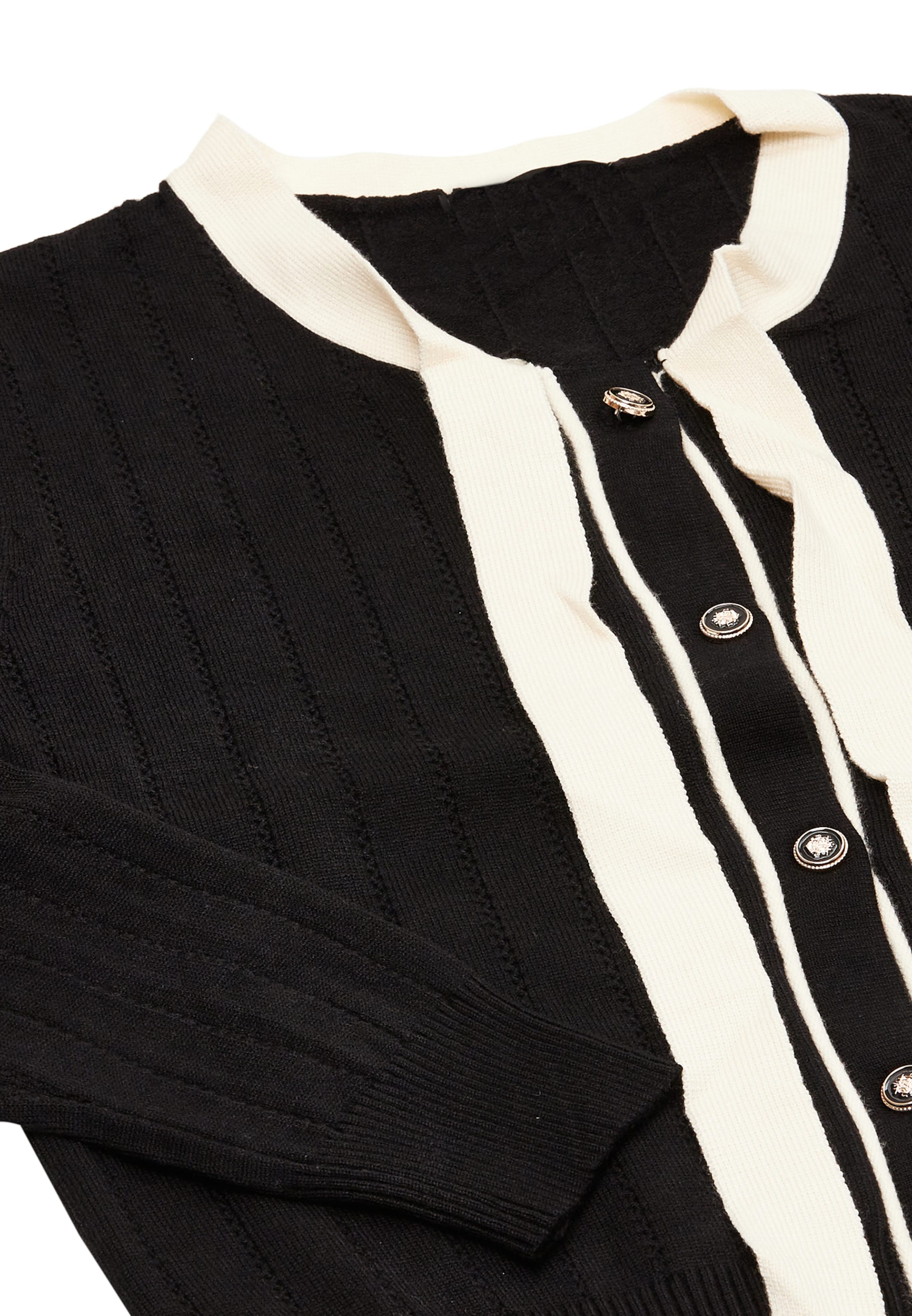 Giacchetta di NAEMI in nero