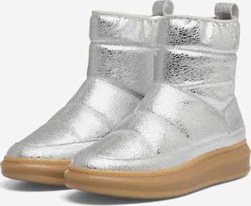 Ivylee Copenhagen Boots 'Moon' in Silber