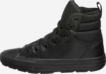 Sneaker înalt 'Chuck Taylor All Star' de la CONVERSE pe negru