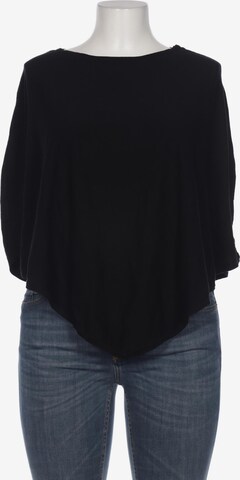 GERRY WEBER Sweater & Cardigan in XXXL in Black: front