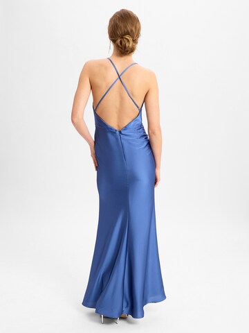 Laona Evening dress ' ' in Blue