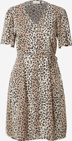 pilka VILA Vasarinė suknelė 'VIOLINE': priekis