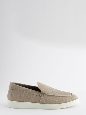 NextSlip On cipele - bež boja