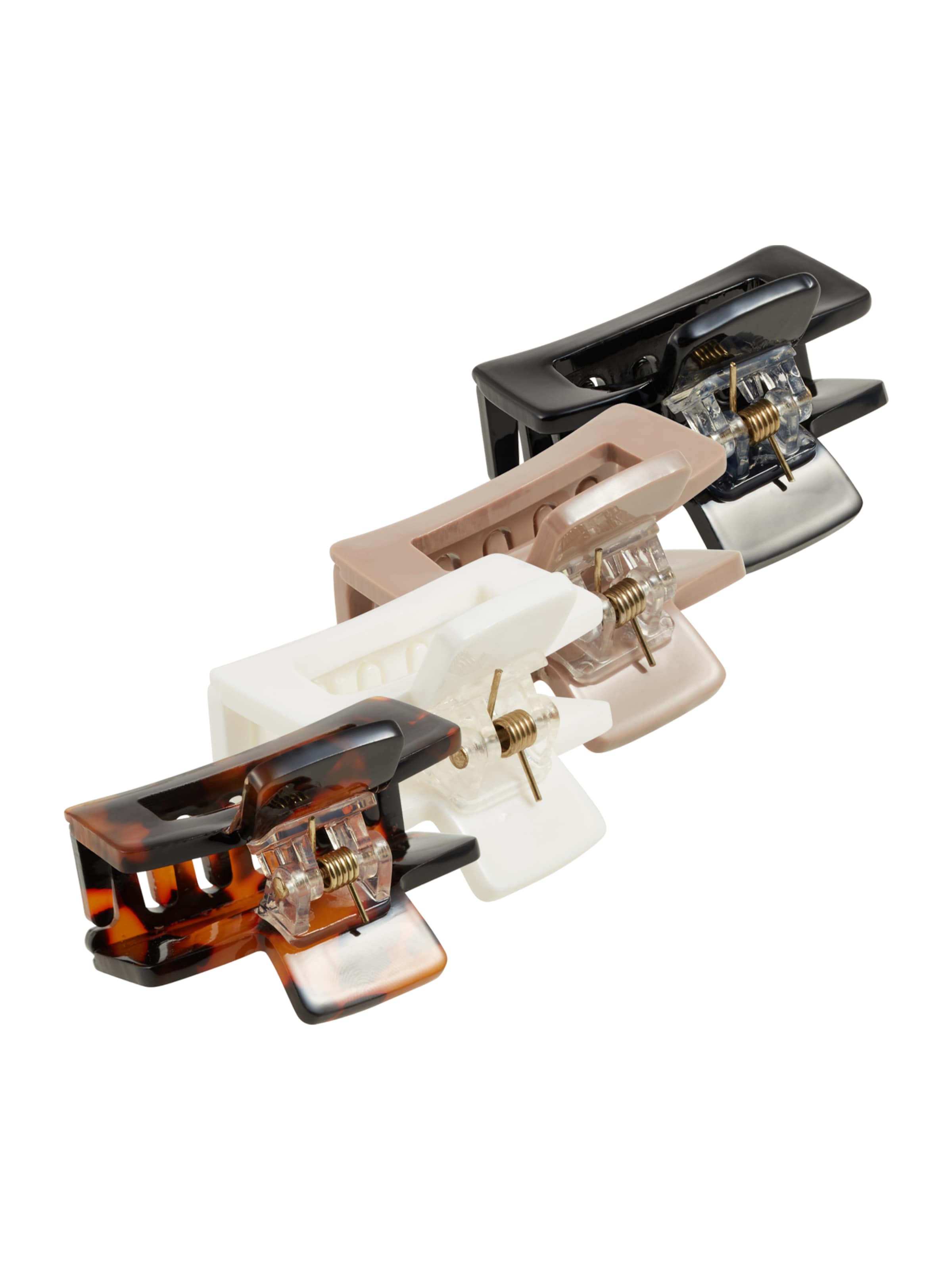 Ornamento per i capelli 'Hanna' di ABOUT YOU in beige