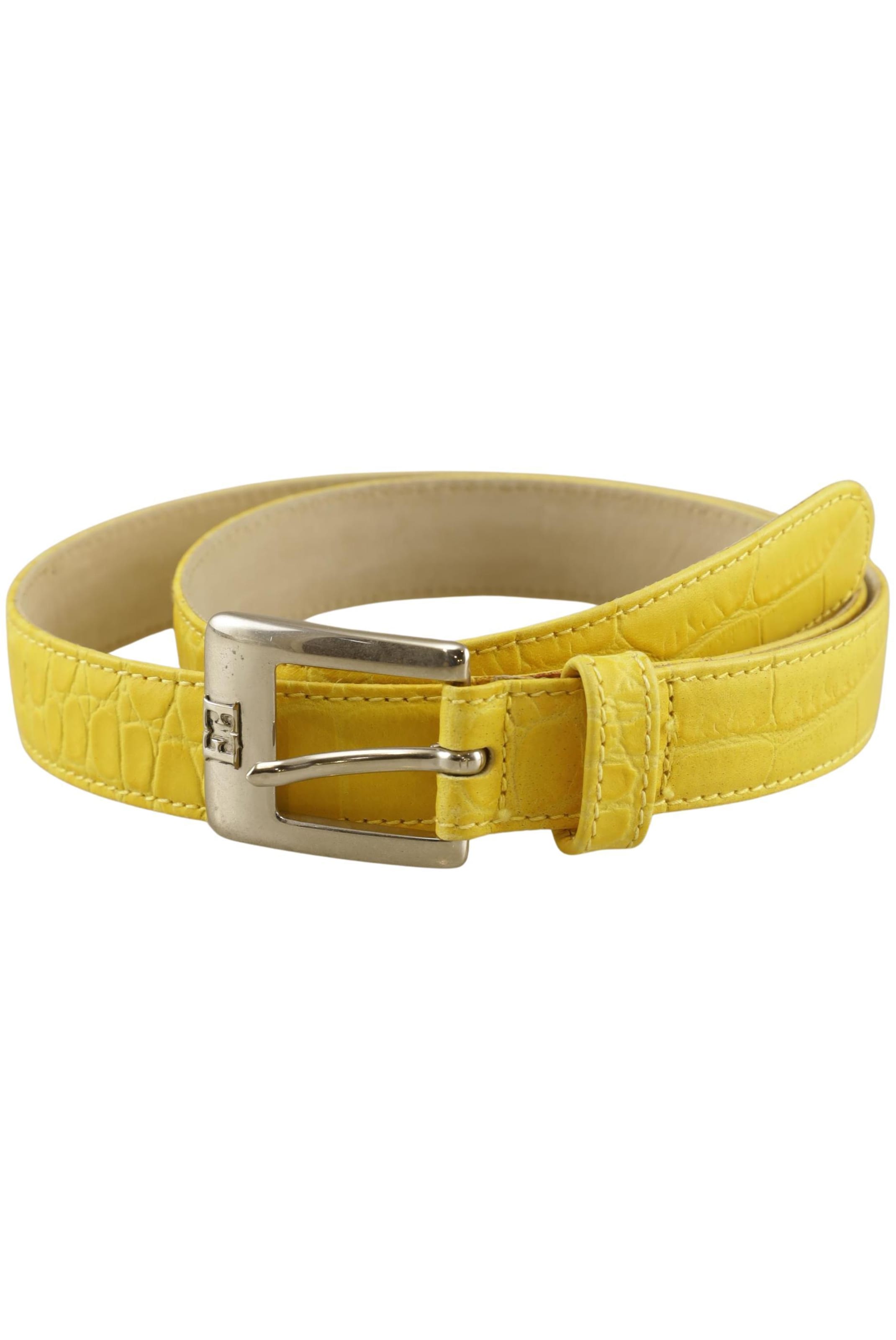 ESCADA Belt in One size in Yellow, Item view