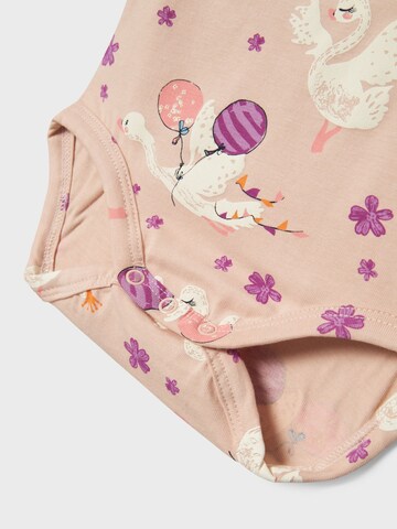NAME IT Set 'VANDORA' in Pink