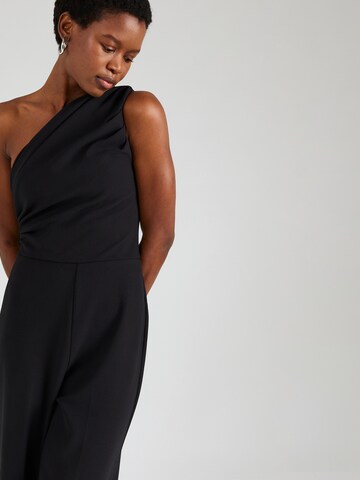 Abercrombie & Fitch - Jumpsuit en negro