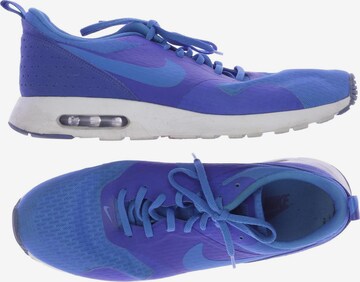 NIKE Sneakers & Trainers in 47,5 in Blue: front