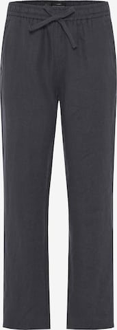 Funky Buddha Loosefit Housut värissä harmaa: etupuoli