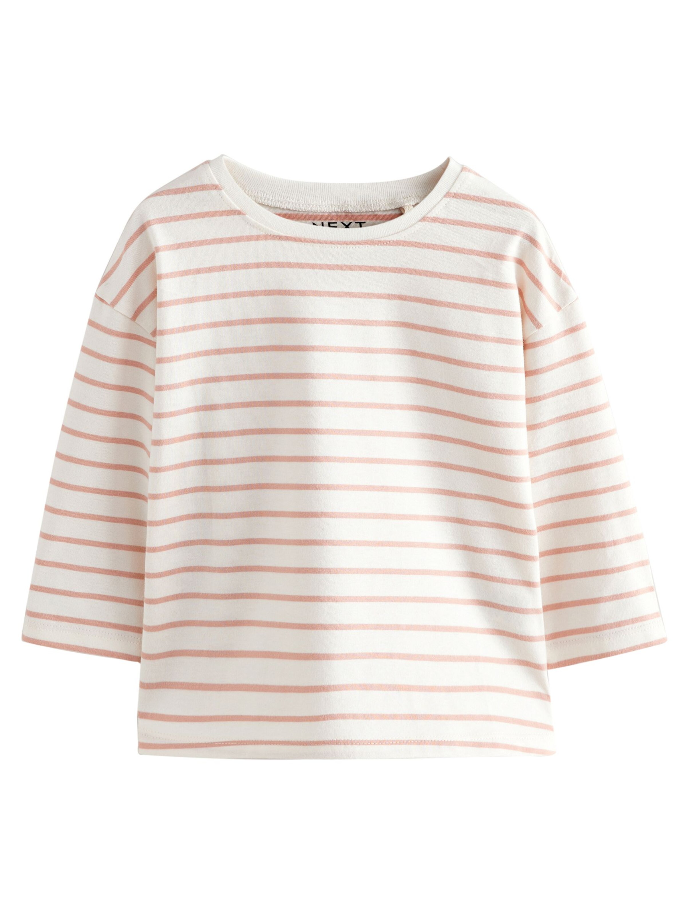 Next Majica | mešane barve barva