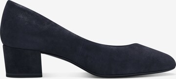 TAMARIS Pumps in Blauw