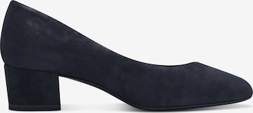 TAMARIS Pumps in Blau