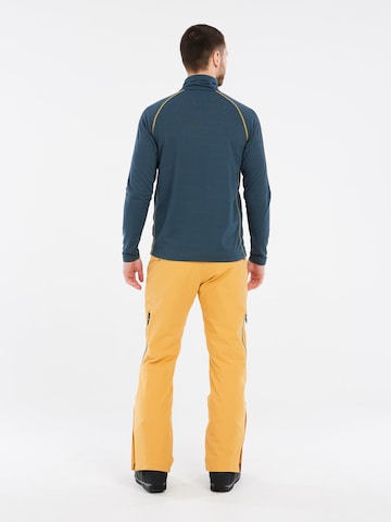 PROTEST Sportsweatshirt 'PRTKODY' in Blauw