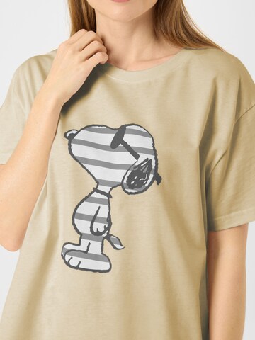 T-shirt CODELLO en beige