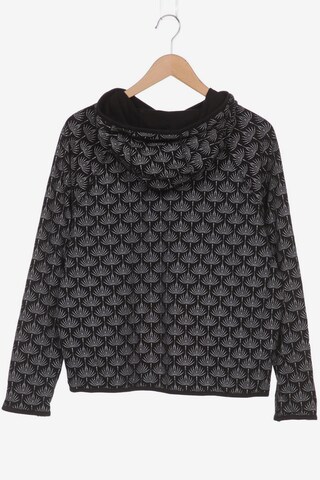 Maas Sweatshirt & Zip-Up Hoodie in XL in Black