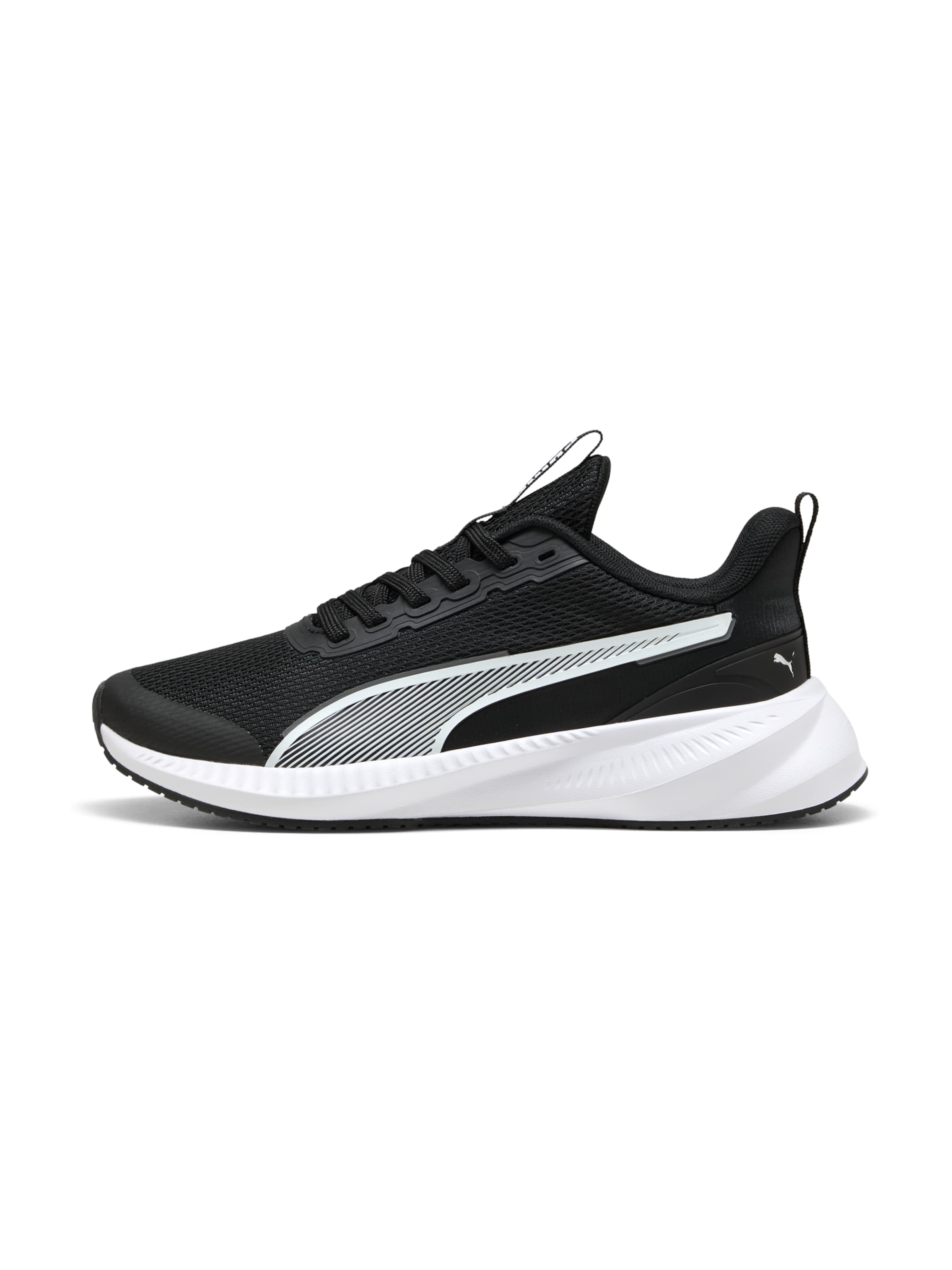 PUMA - Sapatilha de corrida em preto: frente