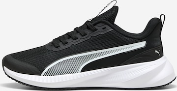 PUMA Juoksukengät värissä musta: etupuoli