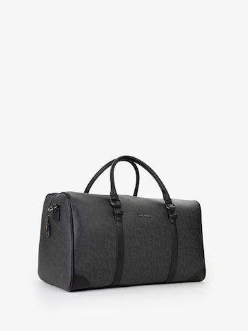 VALENTINO Дорожная сумка в Черный