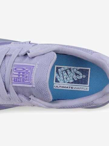 Baskets 'Evdnt Ultimate Waffle' VANS en violet