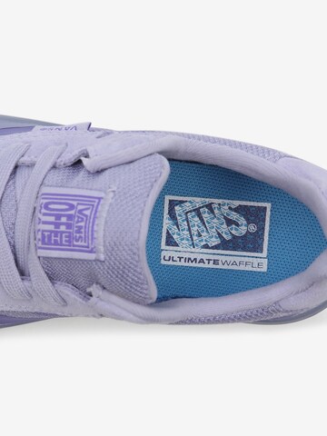 VANS Sneakers 'Evdnt Ultimate Waffle' in Purple