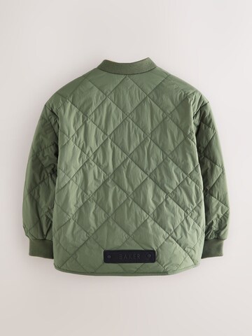 Giacca di mezza stagione di Baker by Ted Baker in verde