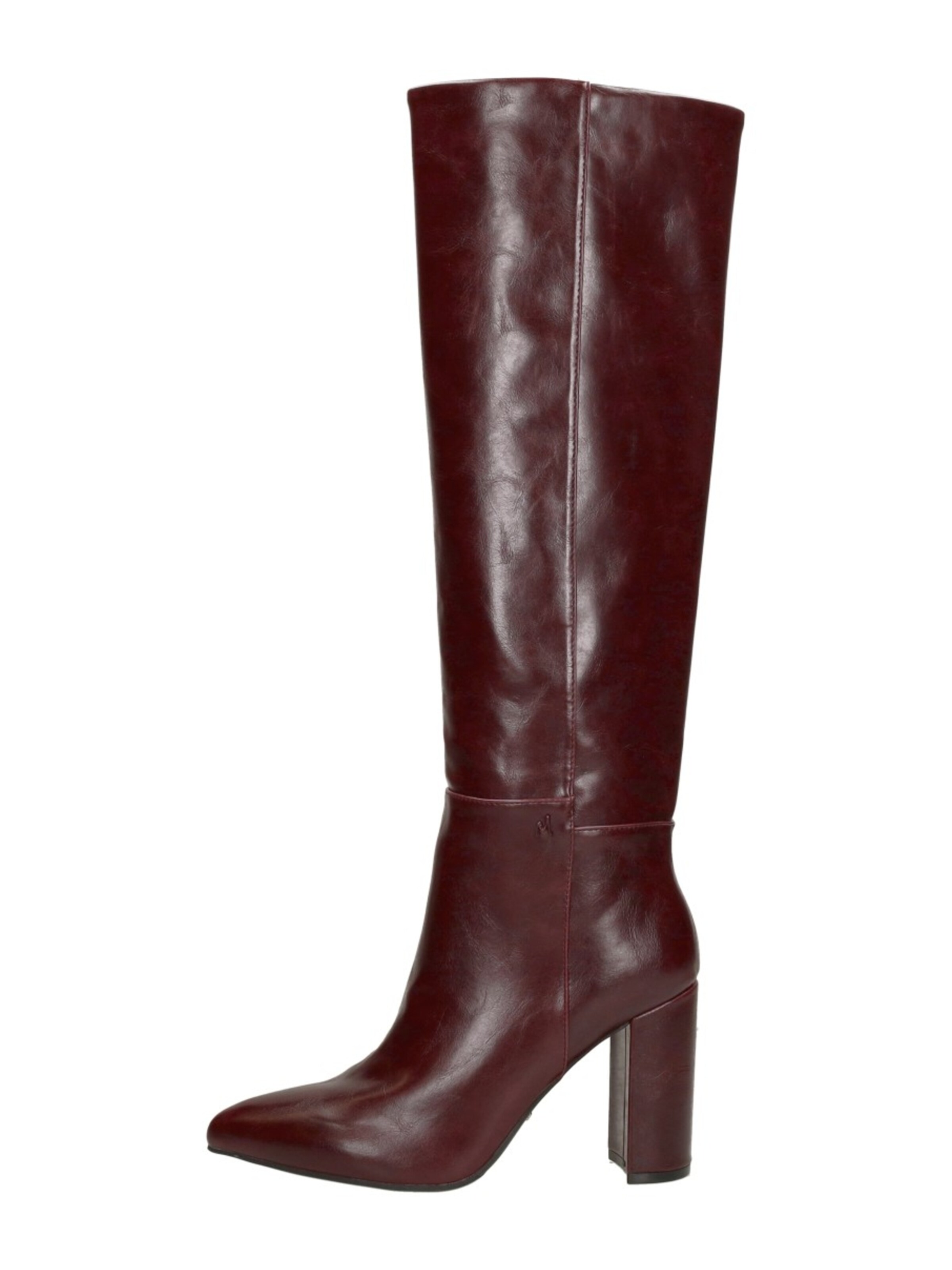 MEXX Boots 'Krystal Indy' in Red