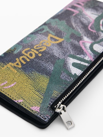 Desigual - Carteiras em mistura de cores