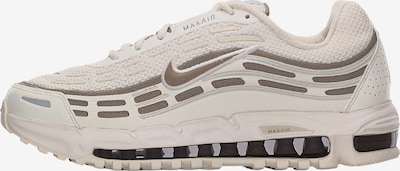 Sportbačiai be auliuko 'AIR MAX TL 2.5' iš Nike Sportswear, spalva – ruda / šviesiai pilka, Prekių apžvalga