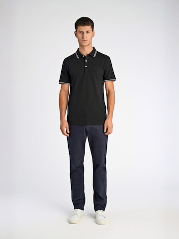 T-Shirt Lindbergh en noir