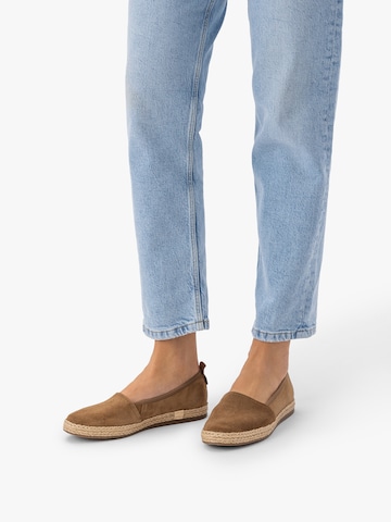 RYŁKO Εσπαντρίγιες σε καφέ