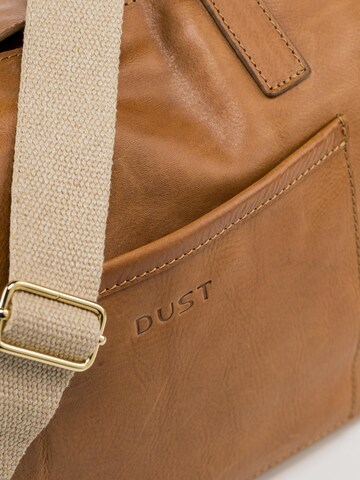 Shopper di THE DUST COMPANY in marrone