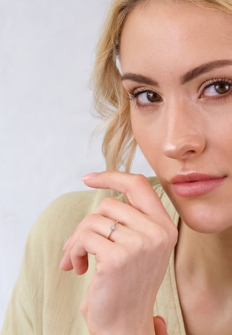 Nana Kay Ring 'Delicate Touch' in Silber