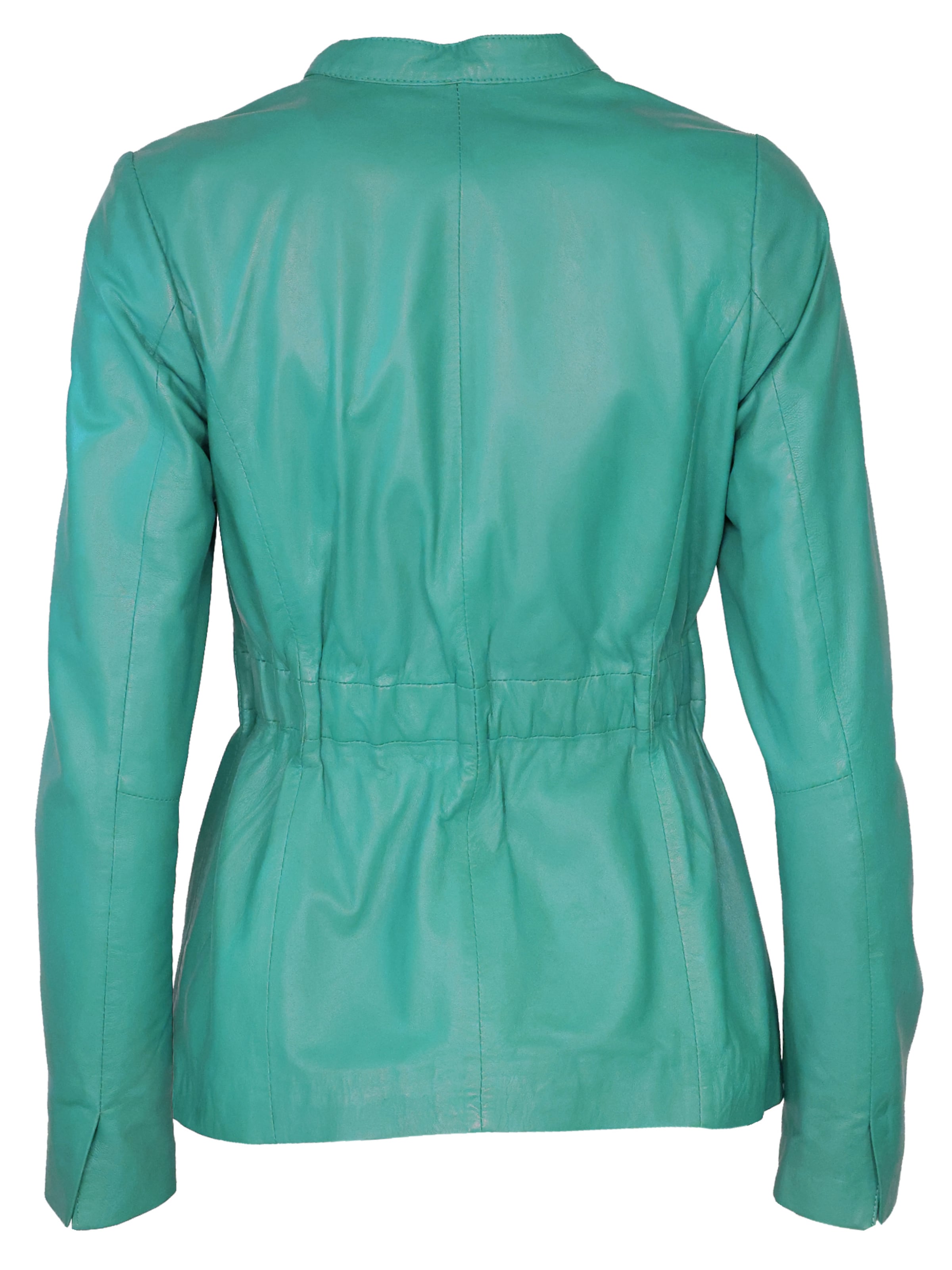 JCC Tussenjas in Groen