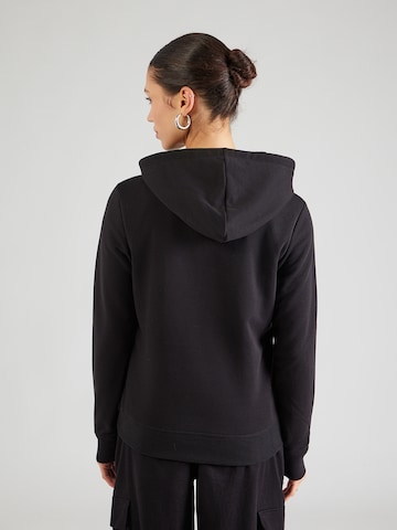 Champion Authentic Athletic Apparel Свитшот в Черный