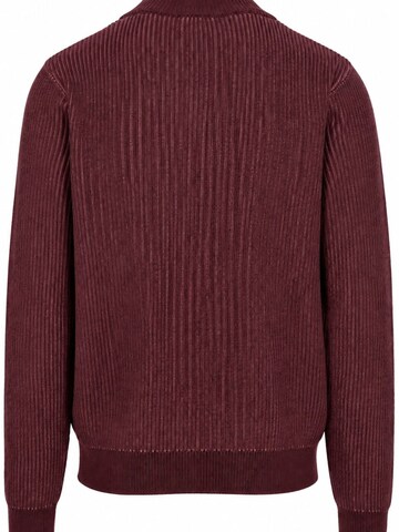 Pull-over Suitable en rouge