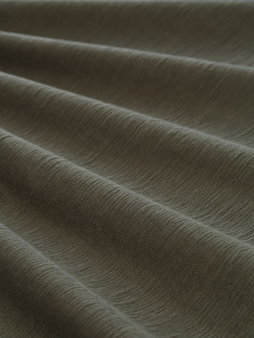TOM TAILOR T-Shirt in Grün