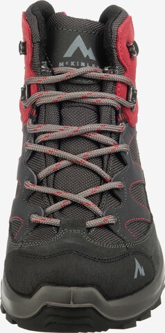 MCKINLEY Boots 'Discover' in Grey