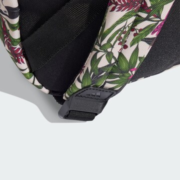 Zaino sportivo 'Farm Classic' di ADIDAS PERFORMANCE in beige