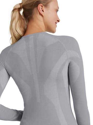 FALKE Base Layer‌‌‌‌‌‌‌‌‌‌ in Grau