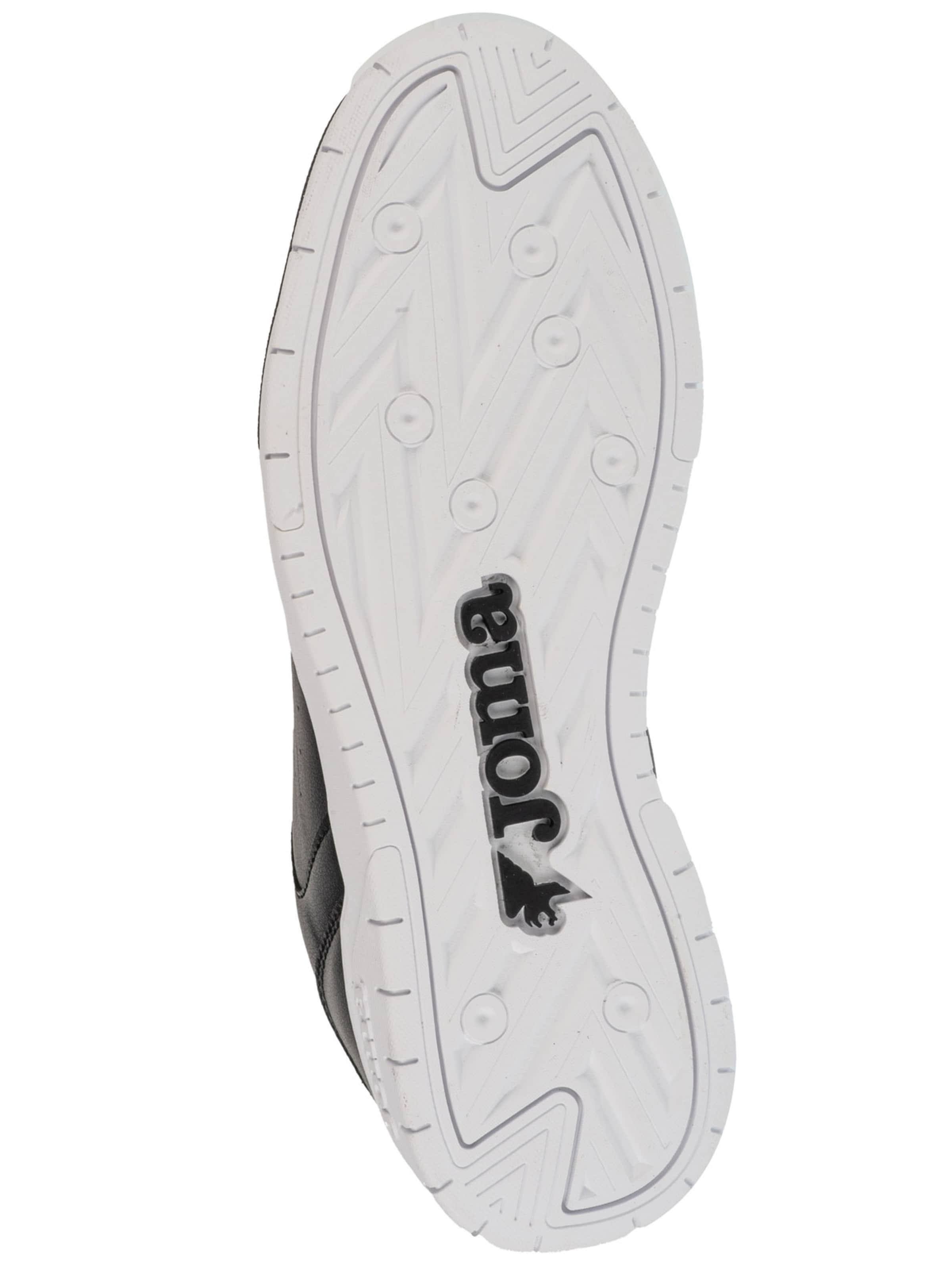 JOMA Sneaker low 'C.Cavea Men 25 CCAVS'‌‌‌‌‌‌ in Schwarz