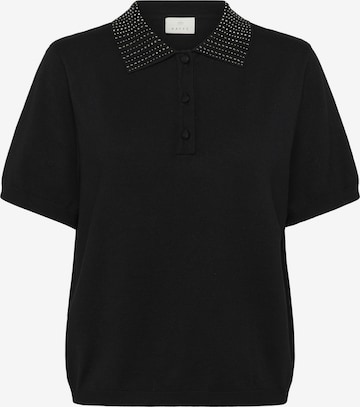 juoda Kaffe Megztinis 'KACarly': priekis