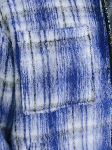 JACK & JONES Between-season jacket in Blue