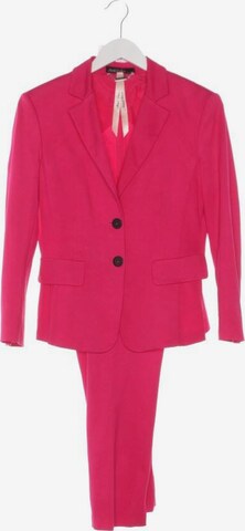 Marc Cain Workwear & Suits in S in Pink: front