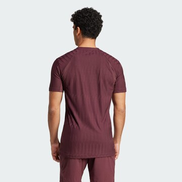 ADIDAS PERFORMANCE Funktionsshirt 'FreeLift' in Rot