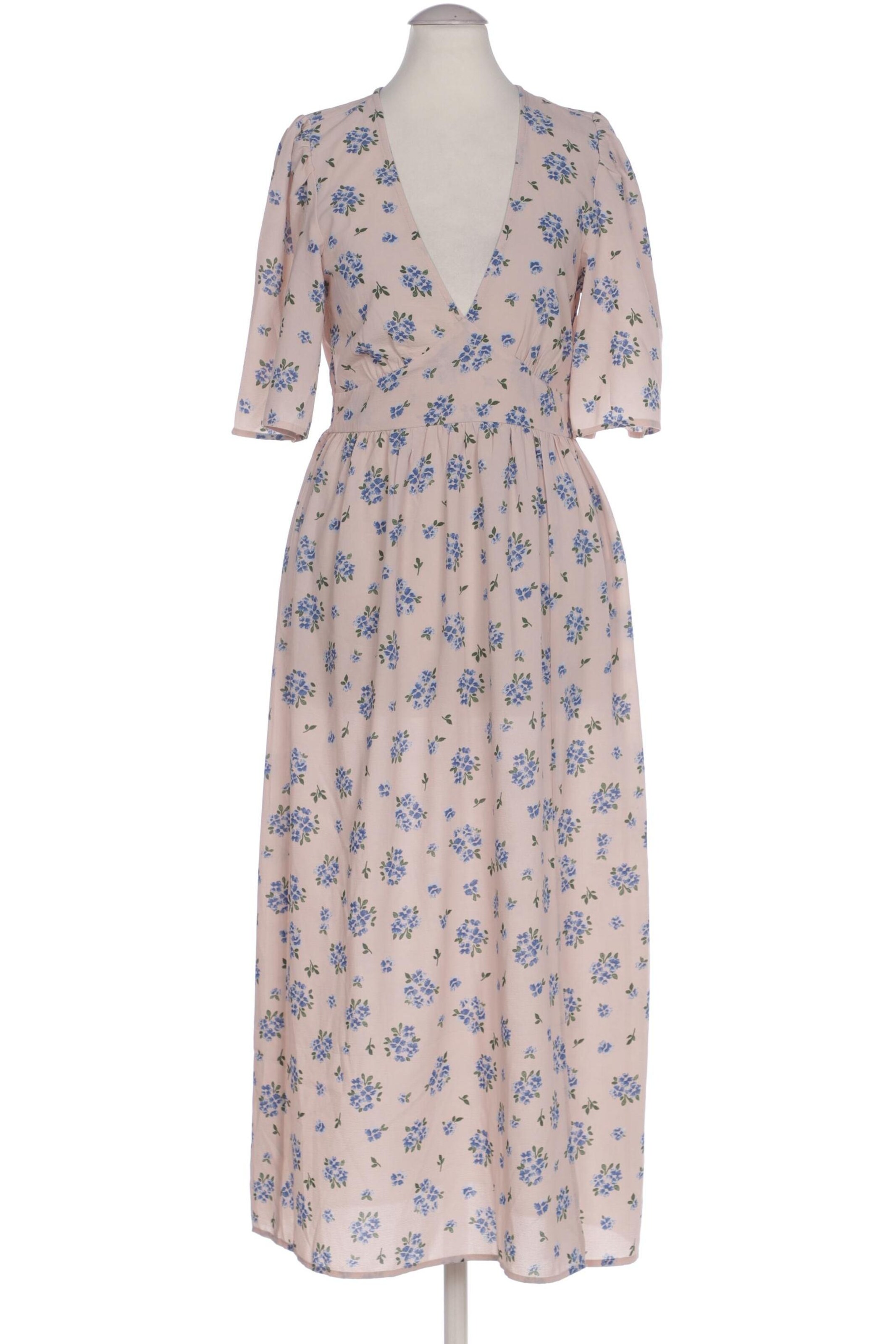 Monki Dress in S in Mixed colors: front