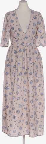 Monki Kleid S in Mischfarben: Vorderseite