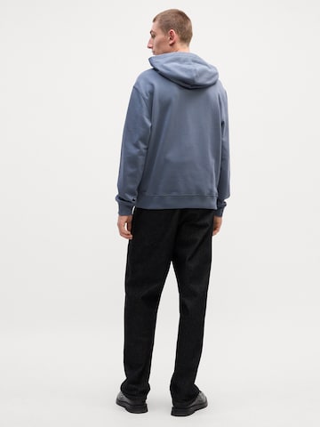 Calvin Klein Sweatshirt in Blue